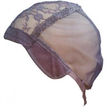Full Size Glueless Lace Hairnet