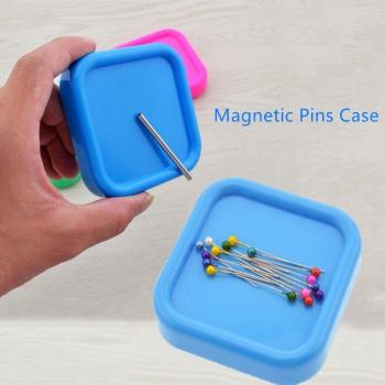 Sewing Needles Organizer