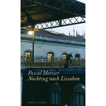 Nachtzug nach Lissabon (eBook)