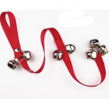 HIPET Clicker Training Bell