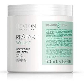 REVLON PROFESSIONAL Haarmaske »VOLUME Lightweight Jelly Mask«
