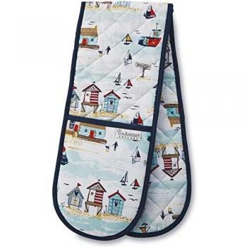 Seaside Double Oven Glove