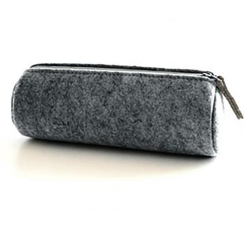 Zipper Pencil Storage Case Unisex Large Capacity #106