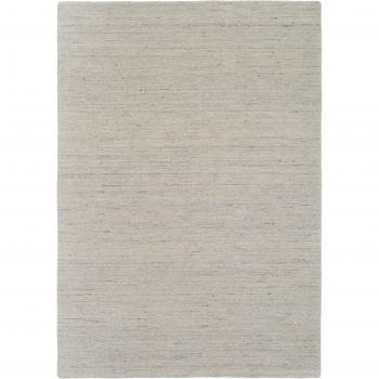 SAMBIA Naturteppich – rechteckig, 120 × 180 cm, 16 mm dick