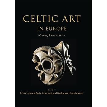 Vitalsource Technologies, Inc. Celtic Art In Europe