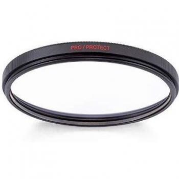 Manfrotto 67 mm Filter mit Polarisationsfunktion