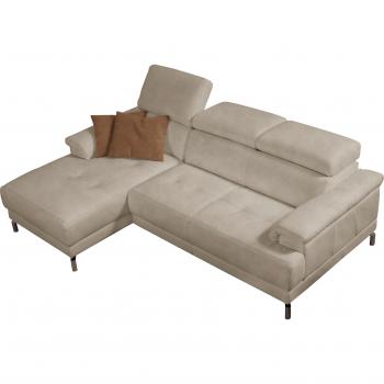 Ecksofa Soul von Egoitaliano, Design und Komfort vereint