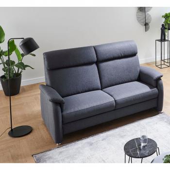 Turin Easy‑Care 2‑Sitzer Sofa – Komfortabler Rücken