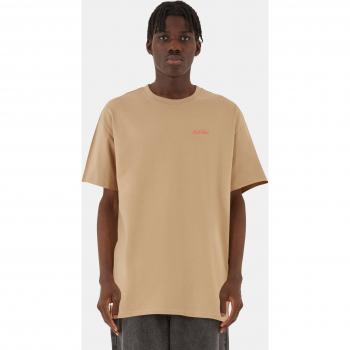 Camicia da Calcio Short Sleeve Ball Hard Heavy Union Beige S