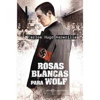 Rosas blancas para wolf
