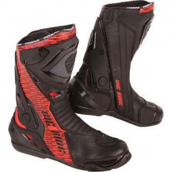 Botas Modeka Yron para Motocicleta