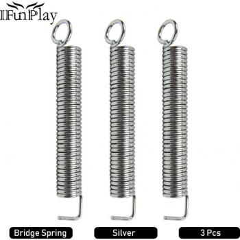 Kit de Resortes para Puente Trémolo