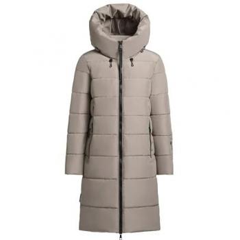 Khujo Jilias5 Damen Wintermantel grau XS bis XXL