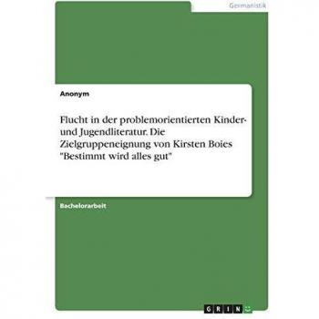 Flucht in der problemorientierten Kinder