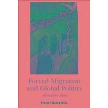 Vitalsource Technologies, Inc. Forced Migration And Global Politics