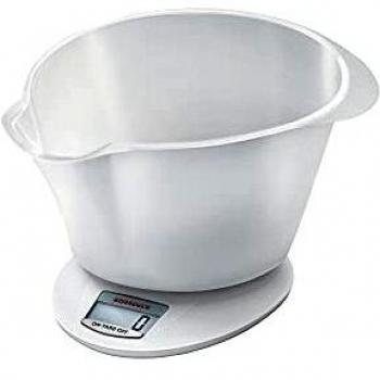 Bilancia Culinaria Soehnle Roma Plus (Ciotola) – 65857