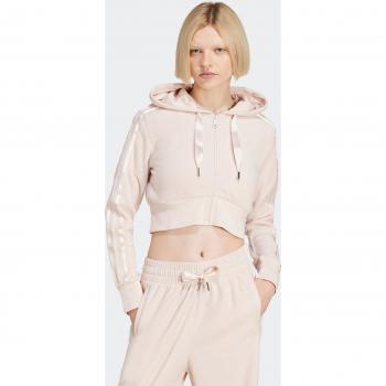 Adidas Originals Gilet Polyvalent Rose Pâle – Habillement Femme