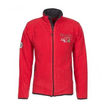 Peak Mountain Männer Fleecepullover CONAN