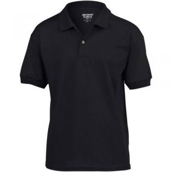 Polo Gildan 8800B Comfort