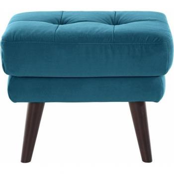 Hemmink Hocker mit Knopfheftung