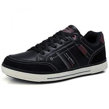 ARRIGO BELLO Uomo Scarpe Casual Sneakers Ginnastica Passeggio