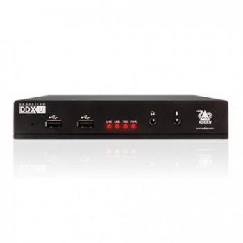 KVM Adder DDX DVI/USB/Audio