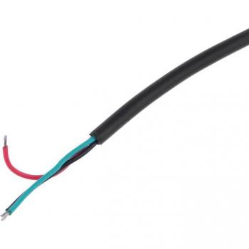 Stainless Steel 1/4NPT Pressure Transducer Sensor DC5V for Oil, Air, Water B85C
