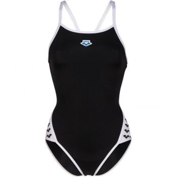 Arena Women's Icons Super Fly Solid One-Piece Swimsuit