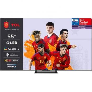 TV 55 QLED TCL 55C745