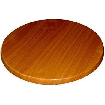 Bolero Beech Effect Table