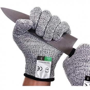 Gants Résistants Aux Coupures