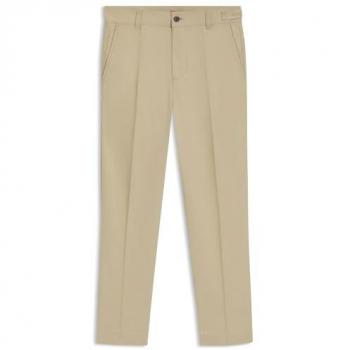 XL Beige Hugo Boss Pants – Male, Medium Size