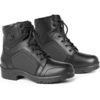 Women's Mountain Horse Arctica Lace-Up Boots
