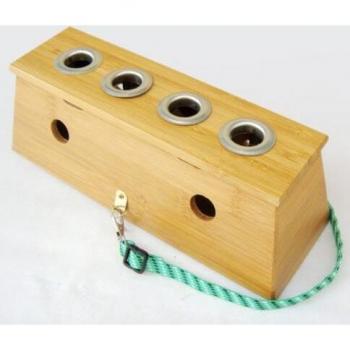 Moxibox Bamboo Mono
