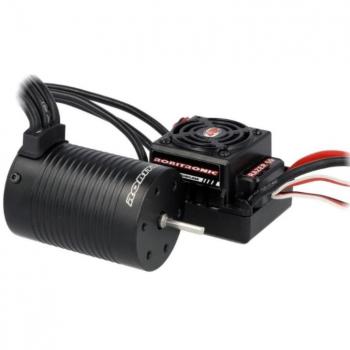 Hobbywing 1/10 Buggy RAZER TEN 60Ah 4000KV Brushless