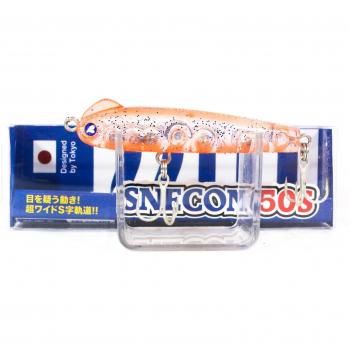 Blue Blue Snecon 50S 3g Fishing Lure