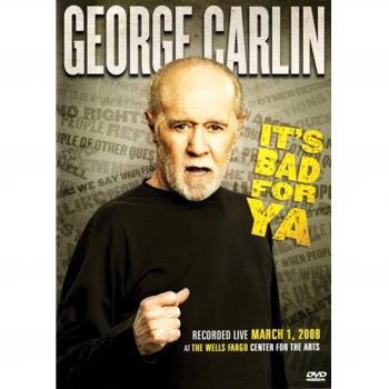 George Carlin