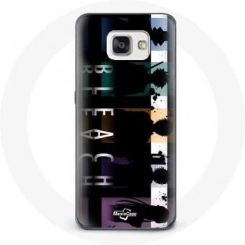 Samsung GALAXY A3 2016 Bleach Case