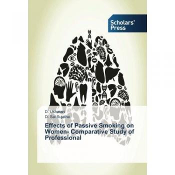 Effects of Passive Smoking on Women