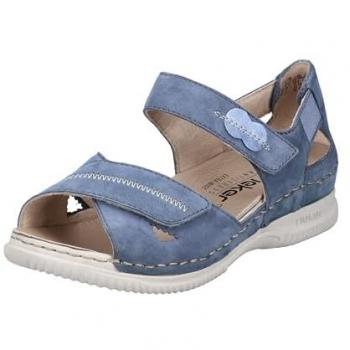 Rieker FSK Damen-Sandalette