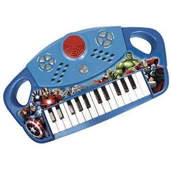 Orgue Électronique Avengers 25‑Touches Reig
