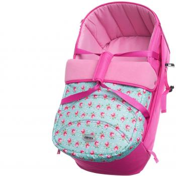 Cottage Rose Infant Carrier Base