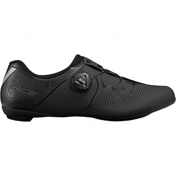 Scarpe Shimano RC302 Nero Donna 39