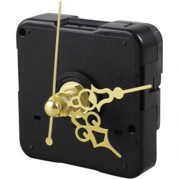 Metal Texture Wall Clock DIY Kit