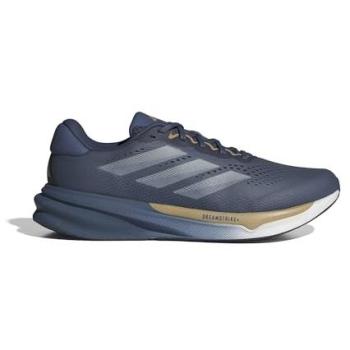 Adidas Supernova Bleu Running Shoes – Size 40, Male