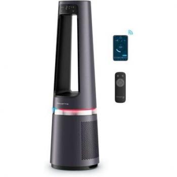 Rowenta QU5072 Eclipse 3-in-1 Luftreiniger