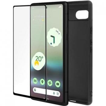 Coque Intégrale AVIZAR pour Google Pixel 6a