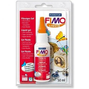 FIMO Liquid Gel