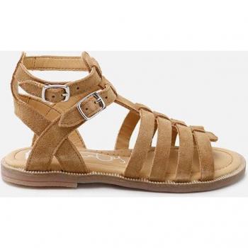Sandalias Gladiadoras Eli 1957 en piel