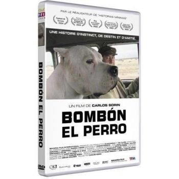 Bombón El Perro (Bombón Le Chien)